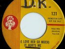 Majestics: I Love Her So Much It Hurts Northern Soul