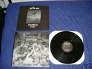 SATYRICON - DARK MEDIEVAL TIMES LP 1993 burzum mayhem