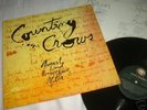 COUNTING CROWS - AUGUST AND... TOP RARE LP 12