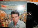 Elvis Presley/Roustabout/LSP/Silver Letters/RARE