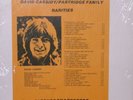 RARE 2LP: DAVID CASSIDY / PARTIDGE FAMILY - Rarities