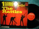 Rattles    Orig. Ger.60s Ariola Starclub LP