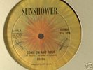 Needa Come on and Rock Rare disco Boogie Sunshower VG++