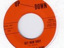 Northern Soul R n B In-demand LEO PRICE  hear it RARE..