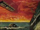 LEIGH STEPHENS-RED WEATHER-VERY RARE WLP