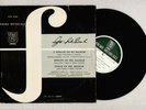 PASQUIER - DOUKAN sonatas & fugue BACH fiori musicali