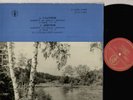 JULIAN SITKOVETSKY violin concertos GLAZOUNOV/ LYPUNOV