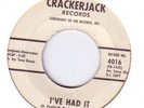 Northern Soul ROBIN RICE Crackerjack DEMO hear it