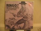 SAVINA :RINGO &HIS GOLDEN PISTOL RARE IRANIAN 7