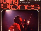 THE ROLLING STONES Con Le Mie Lacrime RARE Decca7