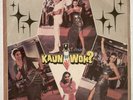 BOLLYWOOD MOOG DISCO FUNK kaun hai woh HEAR