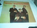 BEATLES -INTRODUCING -ORIGINAL STEREO,BLACK LABEL,
