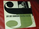 BLUE NOTE J.J. JOHNSON, THE EMINENT VOL 2, ORIGINAL V
