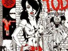 V/A - TRASH ON DELIVERY-DOGS D'AMOUR,HANOI ROCKS ,DOLLS