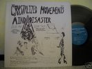 CRYSTALIZED MOVEMENTS - Mind Disaster-acid-guitar-PSYCH
