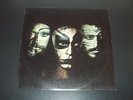 SECOS & MOLHADOS 1974 Brazil 1st Ed Psych Prog Folk LP