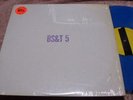 Blood Sweat & Tears - TMOQ LP Color Wax