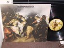 NOVEMBER 6e 72 Rare Swedish prog psych lp blues sabbath