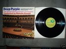 DEEP PURPLE VERY RARE 