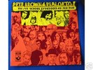 PETE BROWN & PIBLOKTO Art School Dance IMMACULATE ORIG