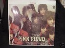 Pink Floyd LP FACTORY SEALED Piper at The Gates of Dawn
