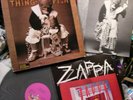 FRANK ZAPPA 3 LP US Box set THING-FISH w/booklet/insert