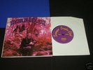 HARD ROCK PIC SLEEVE NORRSKEN 7