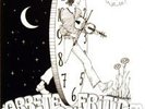 ARBETE & FRITID Sen dansar vi ut DBL. LP FOLK/PROG -197