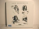 Led Zeppelin - BBC Sessions - 4xLP Box-Set