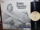 BOBBY FORRESTER - ORGANIST - RARE FUNKY JAZZ LP Funk NM