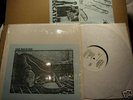 the DECAYES hornetz LP RAR ltd 300 minimal synth indus