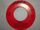 PSYCH GARAGE FUNK 45 Gran Am