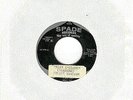 Spade record Johnny McAdams Nine O'Clock