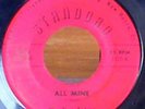 DOO WOP - THE FIVE SATINS on STANDORD
