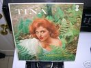 Tina Louise Her Portrait In Hi-Fi LP Sexy Mint