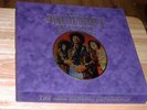 JIMI HENDRIX - BOX SET - RARE - UNPLAYED - LIMITED EDIT