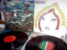 BANCHEE Same + Thinkin' 2 orig Lp Great 70s Psych Prog