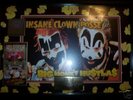 Insane Clown Posse  RIAA Big Money Hustlas Plaque