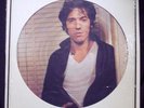 Bruce Springsteen Promo-Only Darkness LP Picture Disc