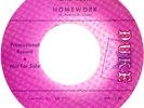 OTIS RUSH Homework / I Have To Laugh Northern Soul 45