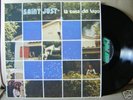 SAINT JUST CASA ITALIAN PSYCH PROG JAPAN PRESSING LP