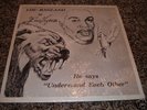 RARE SOUL LP/ LOU RAGLAND 