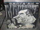 MADHOUSE SERVE 'EM LP Wicked FUNK TODAY RECORDS ORIG