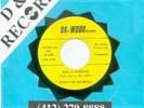 Listen`FUNK INSTRUMENTAL 45 HARVEY & THE PHENOMENALS