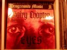 HAIRY CHAPTER-eyes LP OPP Rec prv GER krautblues groove
