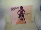RARE euro funk jazz breaks MALCOLM LOCKS caribbean rock