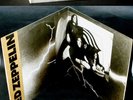 LED ZEPPELIN 1rst + 2nd rare German withdrawn 2 LP NR