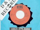 Listen`NORTHERN SOUL 45 SHADES OF TIME ATAC