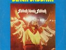 BLACK SABBATH Killing Yourself THAILAND 7