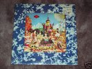 ROLLING STONES-SATANIC MAJESTIES-LP-3D COVER-SHRINKWRAP